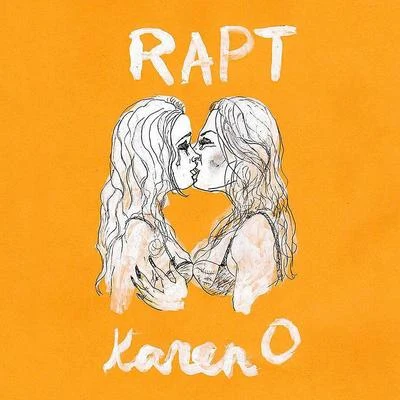 Karen O Rapt (TRZTN Remix)