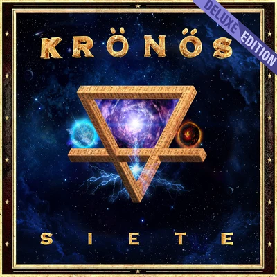 Kronos Siete (Deluxe Edition)