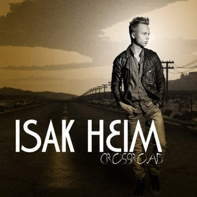 Isak Heim Crossroad