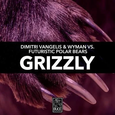 Futuristic Polar Bears/Dimitri Vangelis & Wyman Grizzly