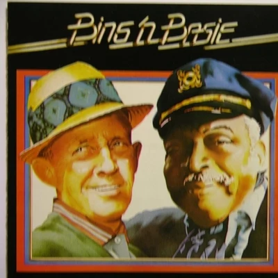 Bing Crosby/Count Basie Bing & Basie