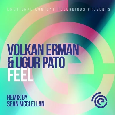 Ugur Pato/Volkan Erman Feel