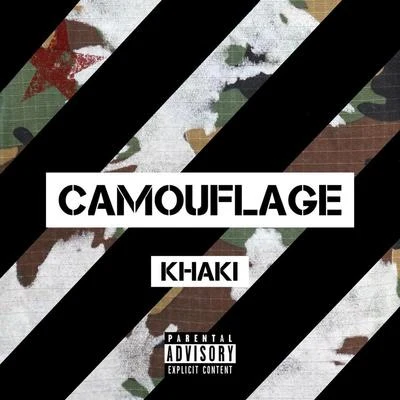 Khaki Camouflage