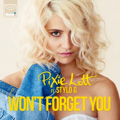 Pixie Lott/Stylo G Wont Forget You