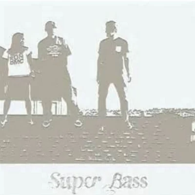 Tyler Ward Super Bass