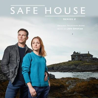 Jon Opstad Safe House Series 2 (Original Television Soundtrack)