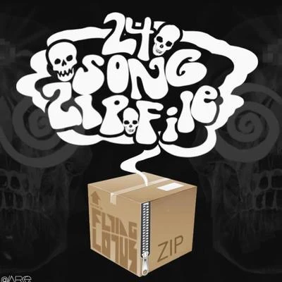 Flying Lotus 24 Song Zip File