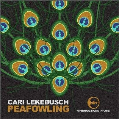 Cari Lekebusch Peafowling