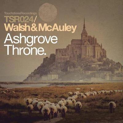 Walsh & Mcauley Ashgrove Throne