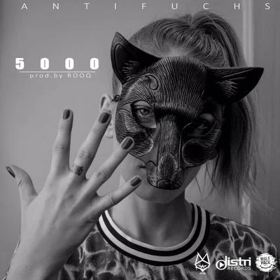 Antifuchs 5000