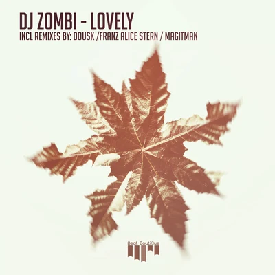 DJ Zombi Lovely