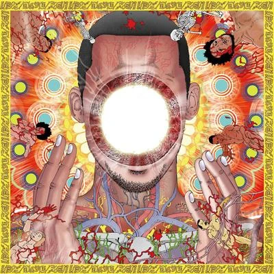 Flying Lotus Youre Dead!