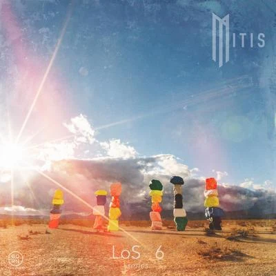 MitiS Life Of Sin Series (2019)