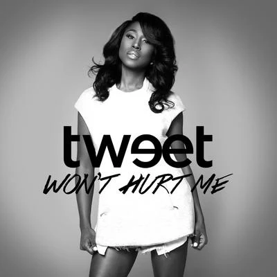 Tweet Wont Hurt Me - Single