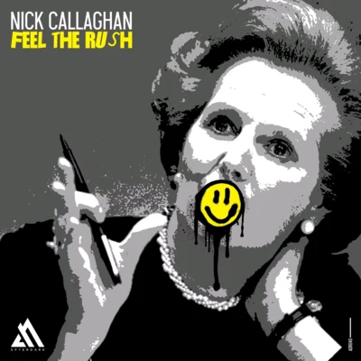 Nick Callaghan Feel the Rush