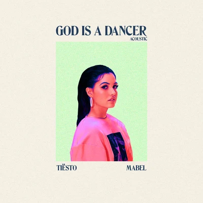 Tiesto God Is A Dancer (Acoustic)