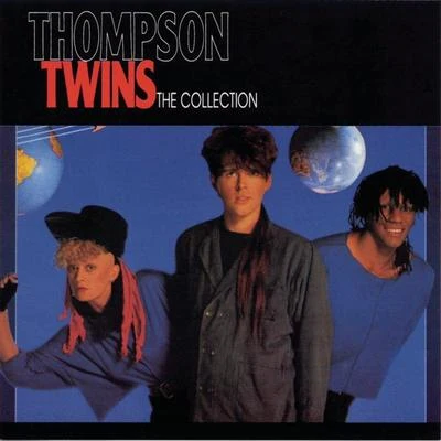 Thompson Twins The Collection