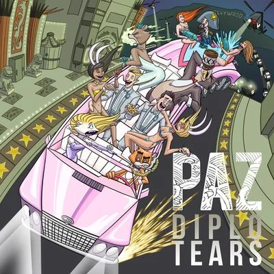 PAZ Diplo Tears