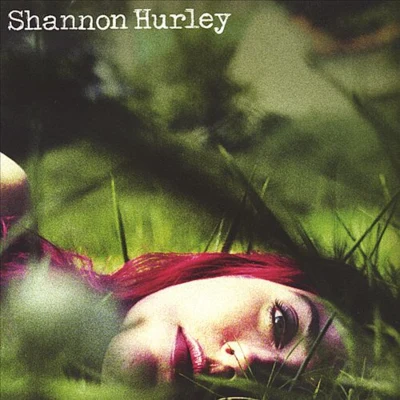 Shannon Hurley Shannon Hurley