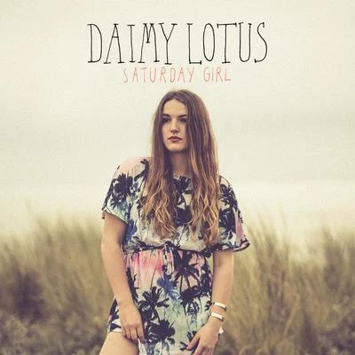 Daimy Lotus Saturday Girl