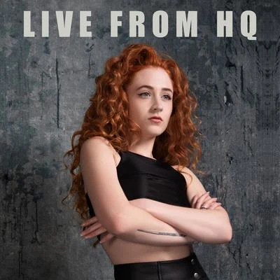 Janet Devlin Live From HQ [Covers]