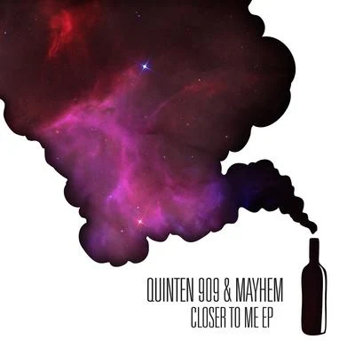 Quinten 909 Closer to Me