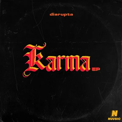 Zoro/Disrupta/DJ Gaw Karma