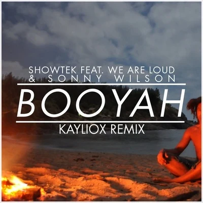 Kayliox Booyah (Kayliox Remix)