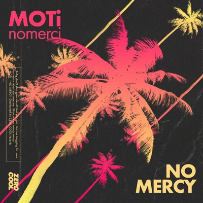 Moti/nomerci No Mercy