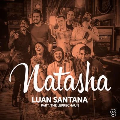 Luan Santana Natasha - Single