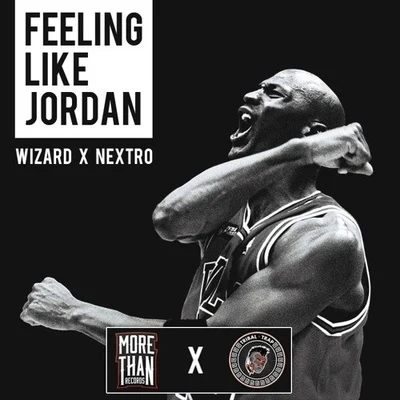 Wizard Feeling Like Jordan