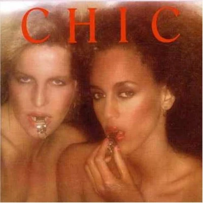 Soulman/CHIC Chic