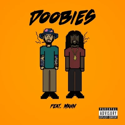 mann/SEASICKWAVY Doobies (feat. Mann)