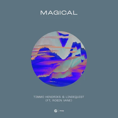 Lindequist/Timmo Hendriks Magical