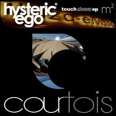 Hysteric Ego Touchdown EP