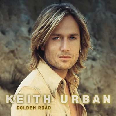 Keith Urban Golden Road