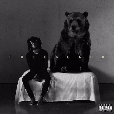 6LACK FREE 6LACK