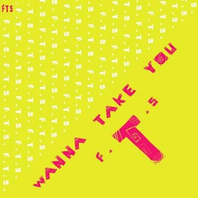 G.G(张思源) Wanna take you