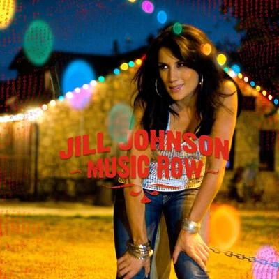 Jill Johnson Music Row