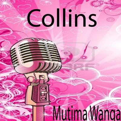 Collins Mutima Wanga