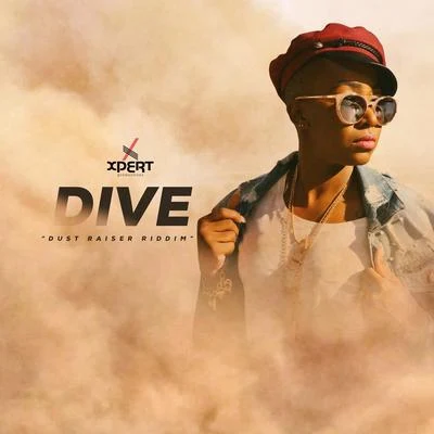 Fay-Ann Lyons Dive: Dust Raiser Riddim