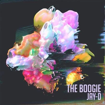 Jay-D The Boogie