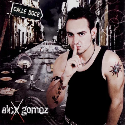 Alex Gomez Calle Doce