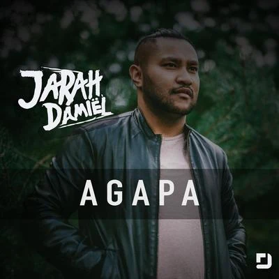 Jarah Damiel Agapa (Extended Mix)