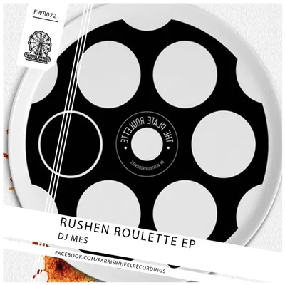 DJ Mes Rushen Roulette