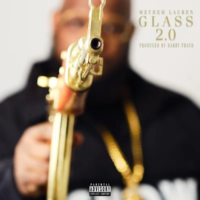 Meyhem Lauren/Harry Fraud Glass 2.0