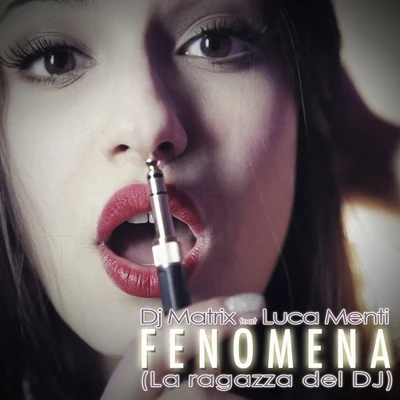 DJ Matrix Fenomena