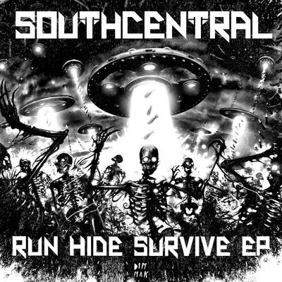 South Central Run Hide Survive EP