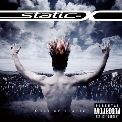 Static-X Cult of Static (Expanded Version)