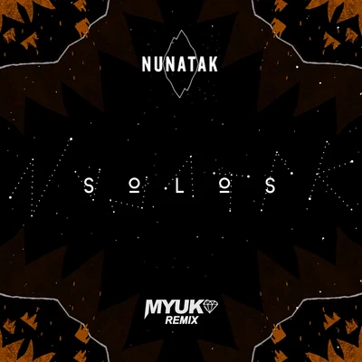 Myuko/Nunatak Solos (Myuko Remix)